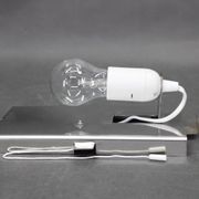 Pair of mid-century Czech glass wall lights by Kamenický Šenov
