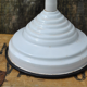 Lamp desk, vintage, 70s