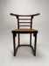 Chaise Mod. Bat attribuée à Josef Hoffmann pour Thonet, années 1890