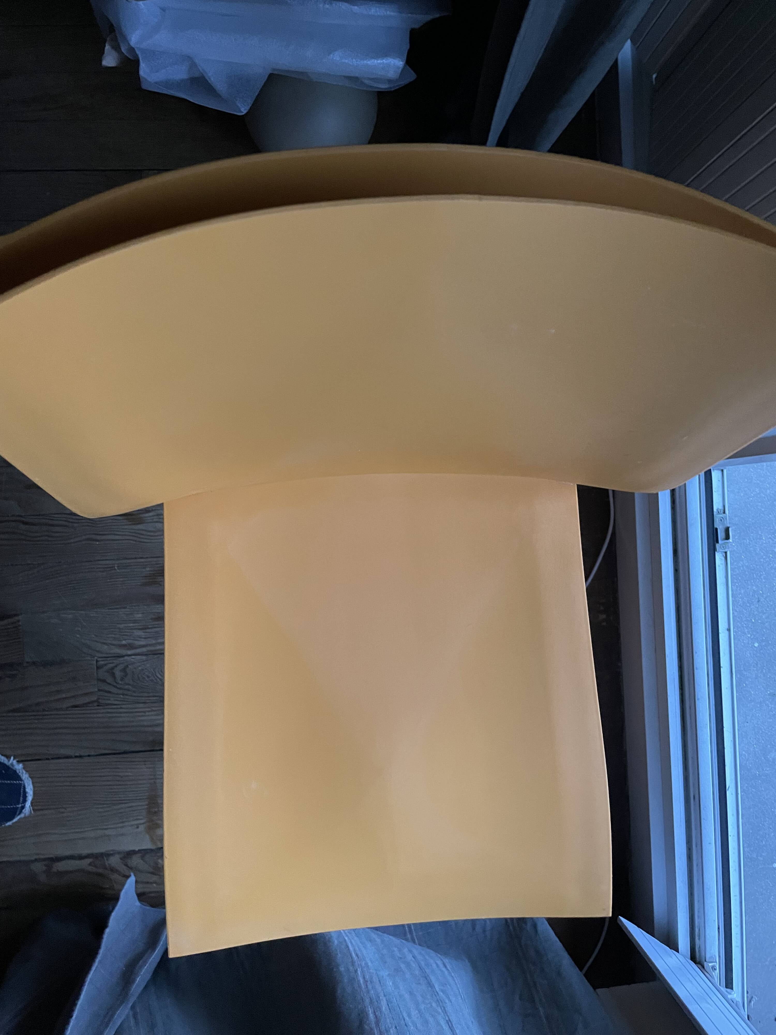 Philippe starck slick slick chairs