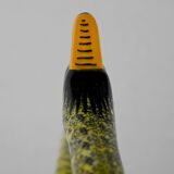 Earthenware basket, Manufacture Henriot Quimper – Mid-twentieth century