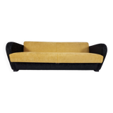 Art Deco Sofa Model H363 by Jindřich Halabala, 1930s