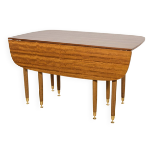 table à manger des années