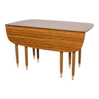 Mid-century dining table from G-Plan, United Kingdom, 1950s
