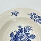 Set of 20 plates Boch Frères décor Rhodia