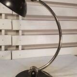 Vintage articulated desk lamp - 50s