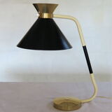 Desk lamp 1950
