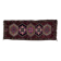 Vintage Turkish kilim handwoven 165x425 cm
