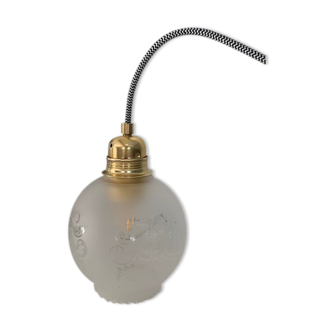 Lampe baladeuse