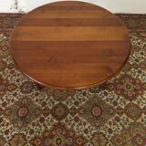 Old-pane coffee table