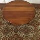 Old-pane coffee table