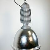 Industrial Pendant Lamp by Charles Keller for Zumtobel, 1990s