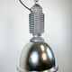 Industrial Pendant Lamp by Charles Keller for Zumtobel, 1990s