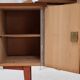Mid-century desk