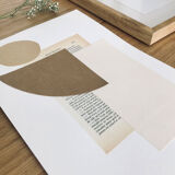 Dada_06 / Collage
