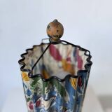 50s tripod lamp