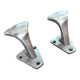 Patères en aluminium