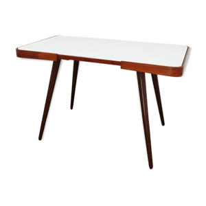 Table basse du milieu