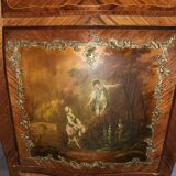 Louis XV Style Secretary