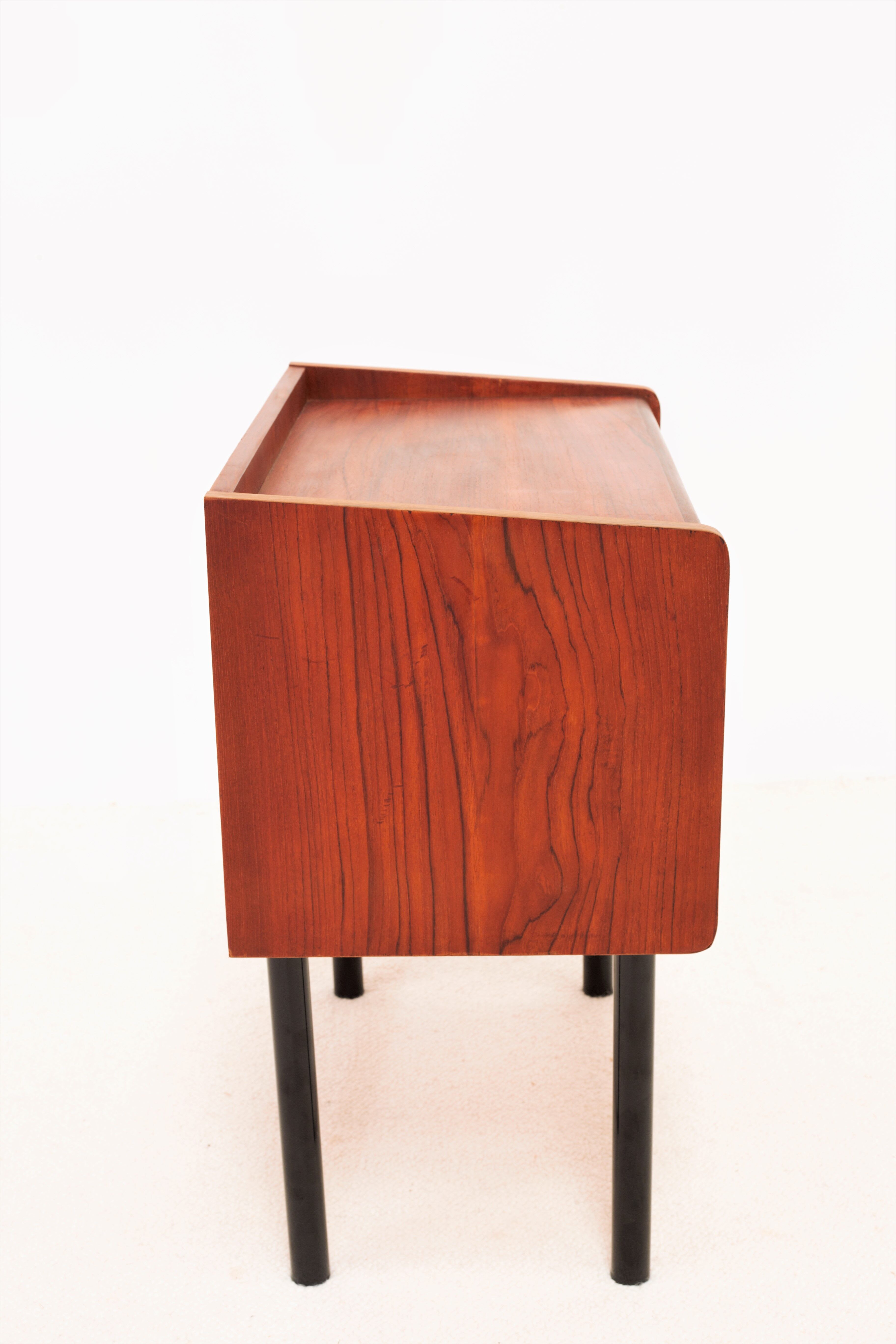 Scandinavian dresser