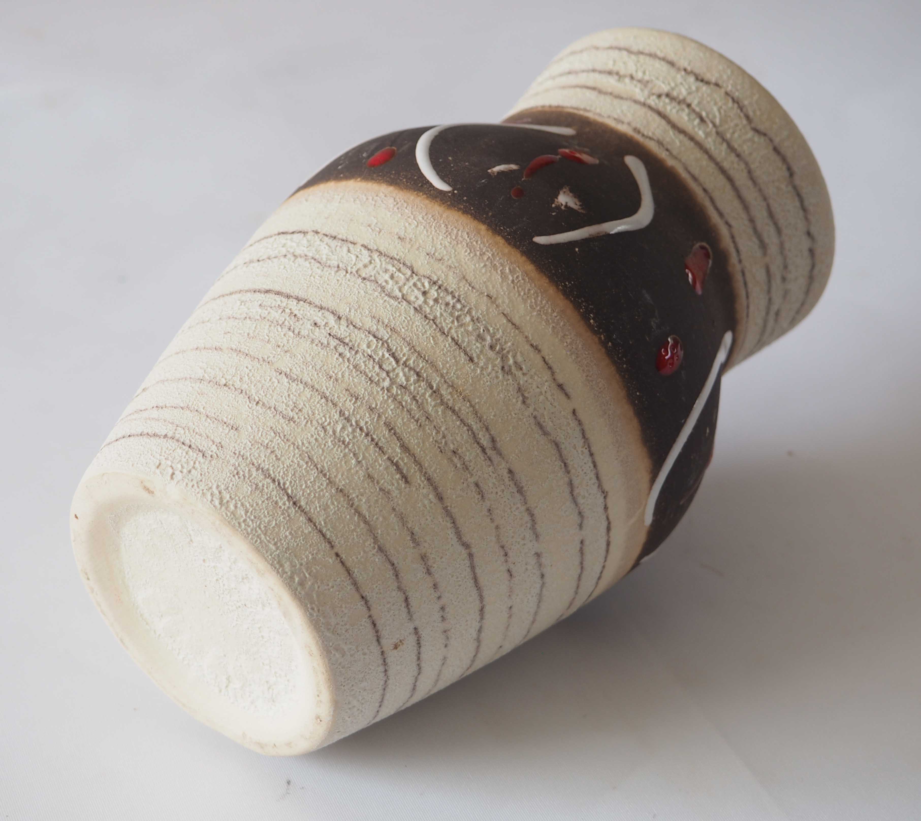 Vase West Germany