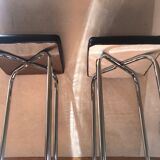 Vintage bar stools