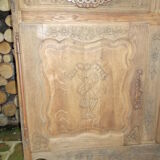 Country-style sideboard
