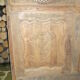Country-style sideboard