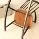 Rocking chair by Sven Erik Fryklund from the 1950s/60s.