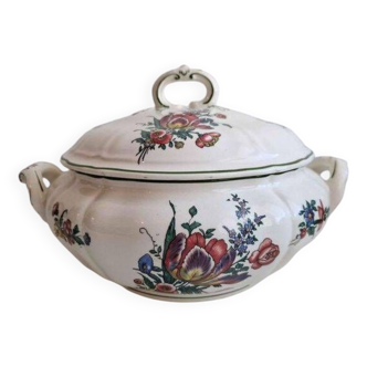 Villeroy and Boch soup tureen model Alt Strassburg