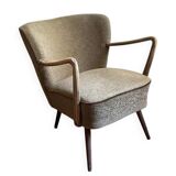 Vintage cocktail chair