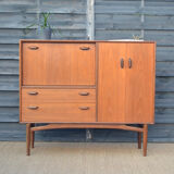 Secretary by G-Plan * 129 cm
