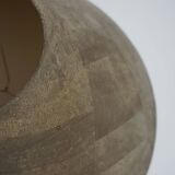 Table Lamp in Cork by Ingo Maurer for Design M