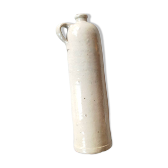 Stoneware vase