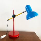 Articulated lamp from the 80s