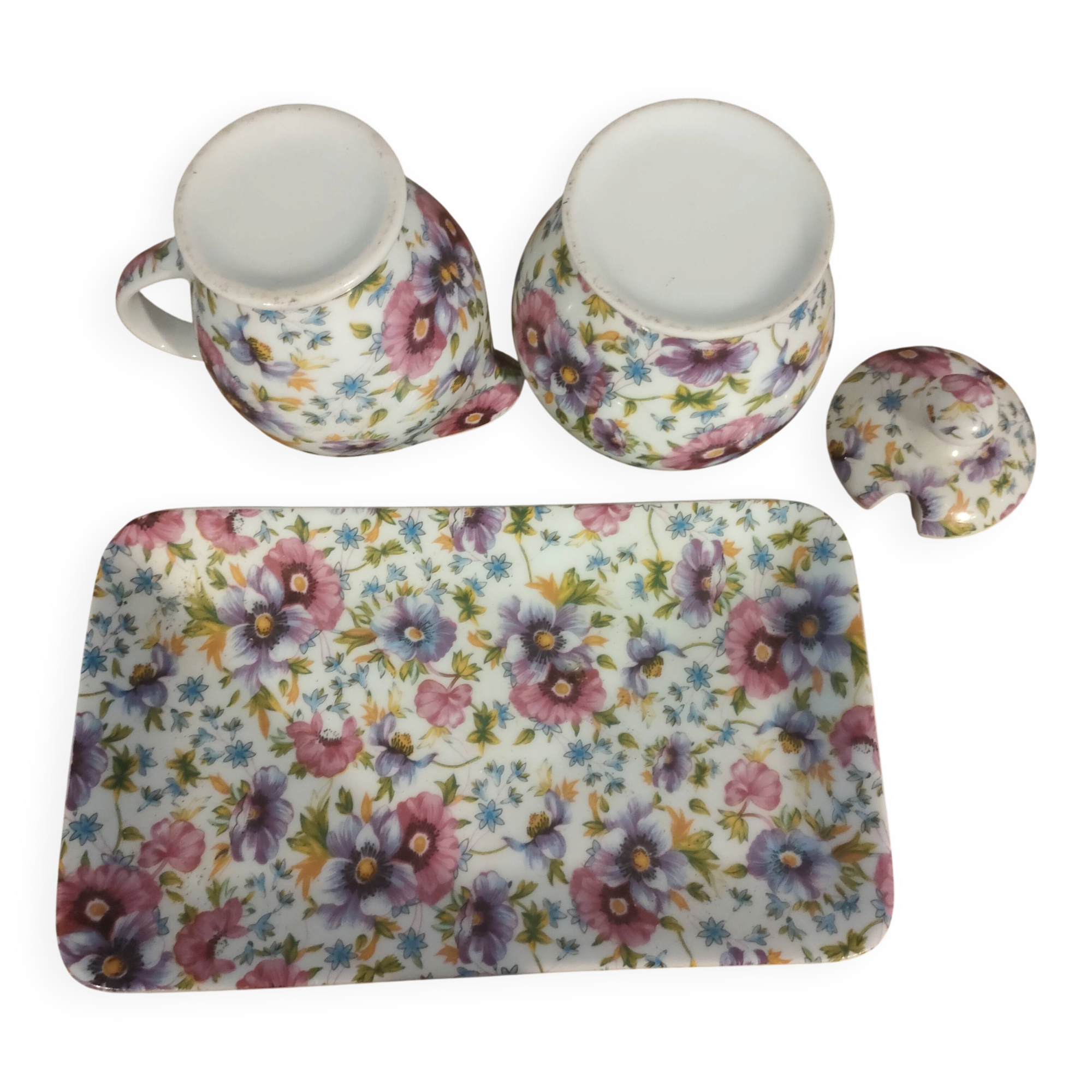 Service the