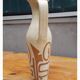 Shape piece signed Silsal Ceramics Vintage ceramics