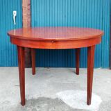 Expandable roundtable