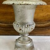 Medici vase cast iron 19th century
