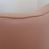 Swann pink armchair