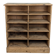 Workshop furniture with lockers