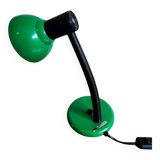 Targetti Sankey Green Vintage Lamp – 70s/80s