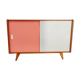 Buffet par J. Jiroutek pour Interier Praha, Tchécoslovaquie, années 1960