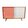 Buffet par J. Jiroutek pour Interier Praha, Tchécoslovaquie, années 1960