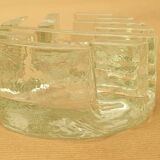 Dessous de plat en verre 70
