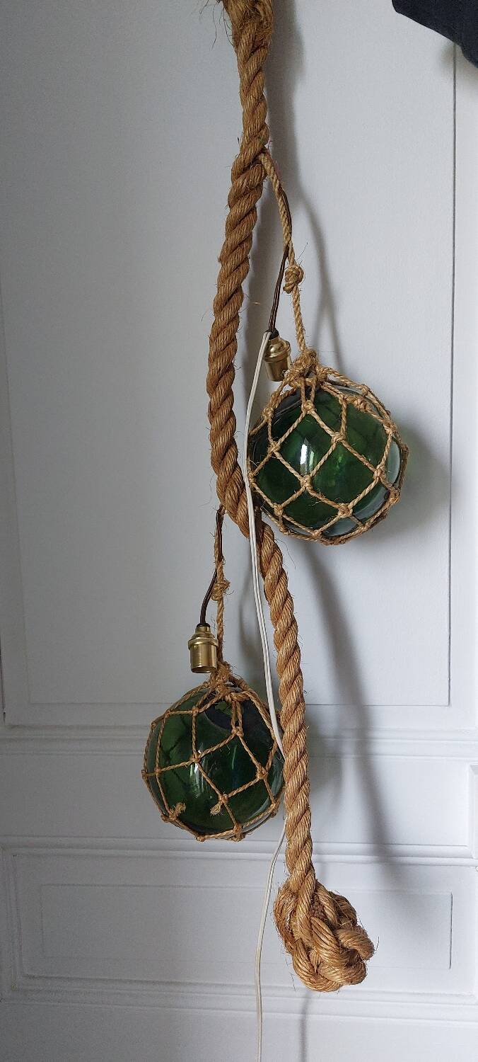 Lustre vintage