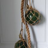 Vintage chandelier