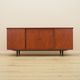 Teak sideboard, Danish design, 1970s, made in Denmark