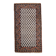 Tapis Seraband Vintage Fait Main en Laine – 72 x 139 cm - 1C944
