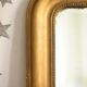 Mirror Louis Philippe 142x98cm